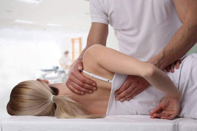 Terapia Manual